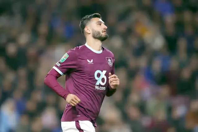 Broja i dëmtuar alarmon Kombëtaren dhe trajnerin Silvinjo, Muçi fut në sherr Beshiktashin me Trabzonsporin