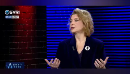 ‘Brukseli i shqetësuar për situatën në Shqipëri’/ Harxhi: Ka presion ndërkombëtar për heqjen e imunitetit të Ballukut