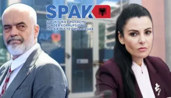 Brukseli kërkon “kokën” e Belinda Ballukut, ultimatum Ramës t’i heqë imunitetin zv/kryeministres dhe t’i hapë rrugë…