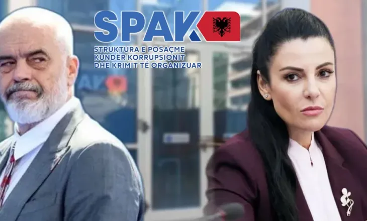 Brukseli kërkon “kokën” e Belinda Ballukut, ultimatum Ramës t’i heqë imunitetin zv/kryeministres dhe t’i hapë rrugë…