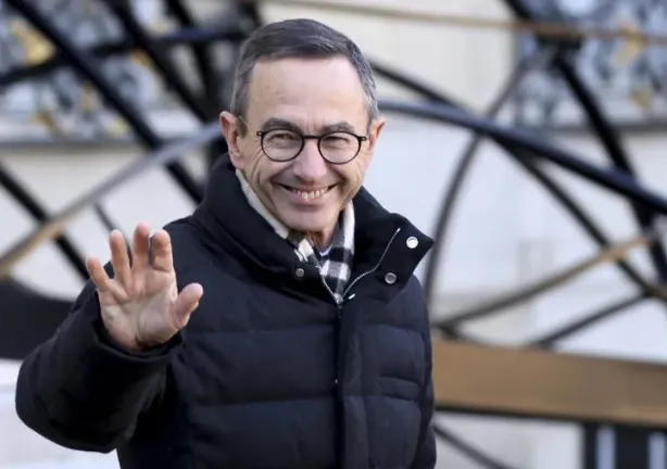 Bruno Retailleau do të kandidojë për president në Francë, në zgjedhjet e vitit 2027