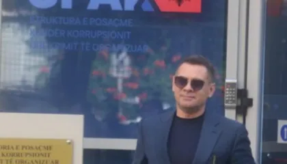 “Buka”/ Ahmetaj në arrati, GJKKO: Mund të dëshmojë me audio ose video konferencë! Prezantohet LISTA e dëshmitarëve