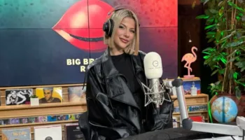 Bukuroshe pa debat/ Konfirmohet banorja më e re e BBVip5, ajo është fotomodelja 23-vjeçare…