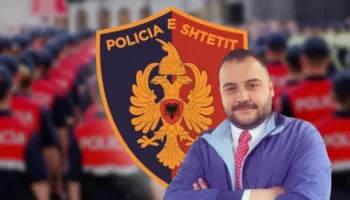 Burg për gazetarin Elio Laze, akuzohet për gjobëvënie ndaj një zyrtari  