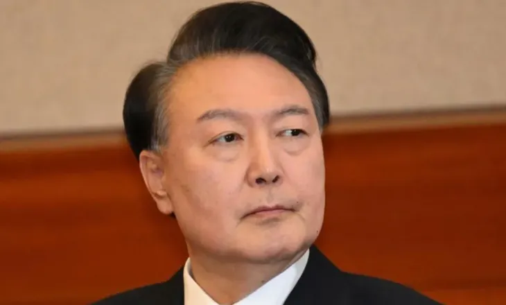 Burg për jetë për ish-presidentin e Koresë së Jugut