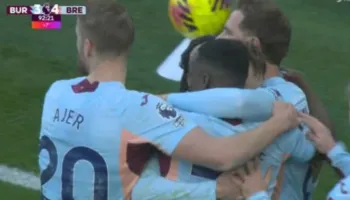 Burnley është në rënie të lirë, ekipi i Armando Brojës po shkon gjithnjë e më pranë Championship-it