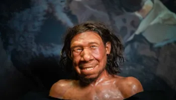 Burra Neandertalë dhe gra Homo sapiens, studimi zbulon tendencën e çiftëzimit që formësoi ADN-në tonë