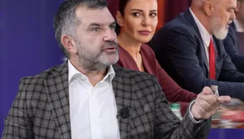 Bushati: Kjo është qeveria “Belinda 2”