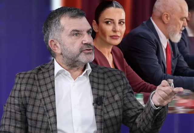 Bushati: Kjo është qeveria “Belinda 2”