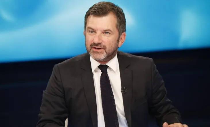 Bushati: Rama kërkon që drejtësia të mos i shkojë në gardhin e shtëpisë së tij, do të përplaset me BE