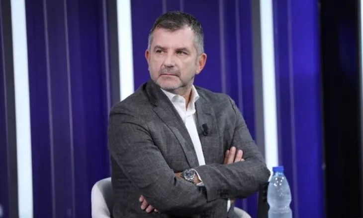 Bushati: Rama po vendos kufij ndaj drejtësisë, Brukseli e ka kuptuar