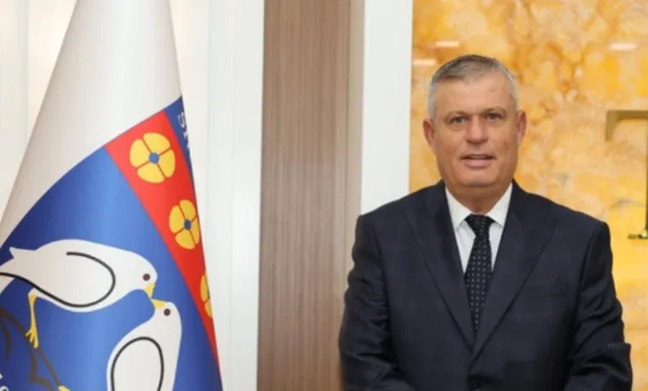 “Busulla ime, ligji”! Shkëlqim Hajdari zyrtarisht prefekt i Tiranës: Mund të jetë detyra ime e fundit…(VIDEO)