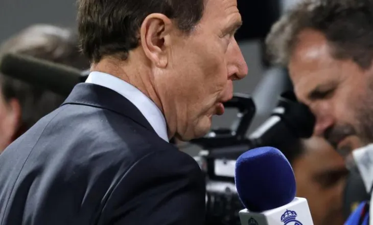 Butragueño, në ankth për Mbappe: Nuk e dimë nëse do të luajë kundër Manchester City