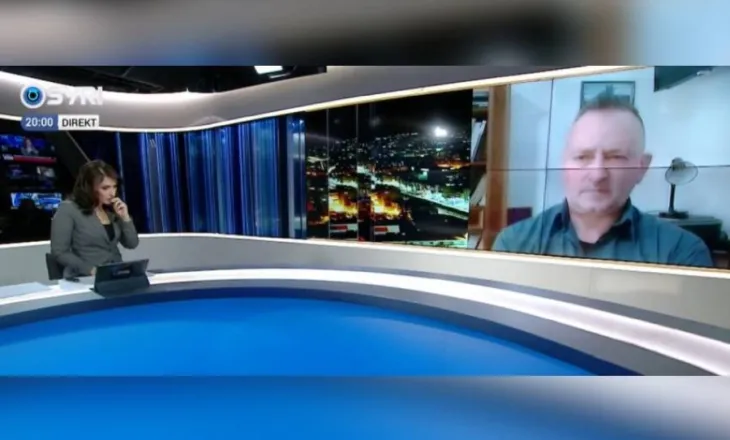 Buxhuku: Deficiti tregtar 5.6 mld euro është alarm kombëtar. Ekonomia po dobësohet nga rënia e prodhimit dhe varësia nga paratë informale