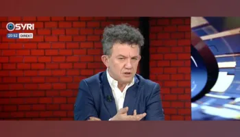 Buzhala: Balluku do të përballet me prokurorinë, kjo është tema e vetme që e shqetëson realisht Ramën