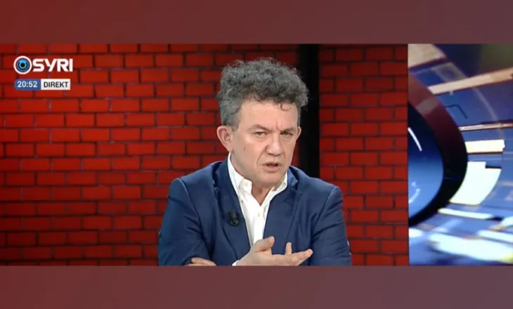 Buzhala: Balluku do të përballet me prokurorinë, kjo është tema e vetme që e shqetëson realisht Ramën