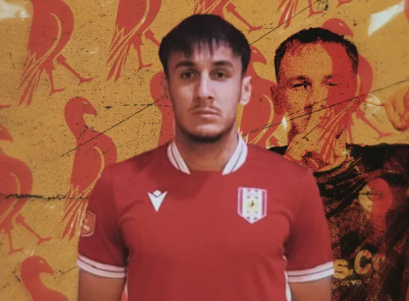 Bylis shton radhët, zyrtarizohet një mbrojtës – Balkanweb.com – News24