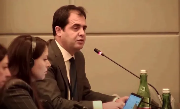 Bylykbashi në asamblenë e OSBE: Korrupsioni dhe kapja e drejtësisë po cënojnë rëndë demokracinë në Shqipëri