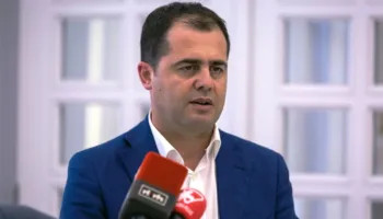 Bylykbashi: Opozita do ta vërë Ramën në ‘offside’ për reformën territoriale, më herët kemi propozuar 95 bashki