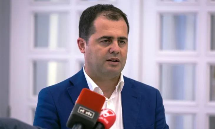 Bylykbashi: Opozita do ta vërë Ramën në ‘offside’ për reformën territoriale, më herët kemi propozuar 95 bashki