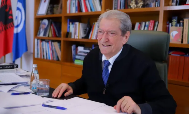 “Byroistët ishin xhelatë, por në 46 vite nuk bënë as gjysmën e korrupsionit të drejtorëve të Ramës”, Berisha: Duhet transformim i thellë