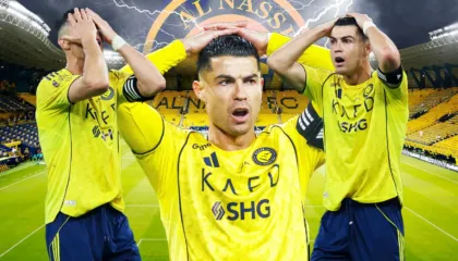 C.Ronaldo i jep fund bojkotit, dorëzohet Al Nasst, i plotëson kërkesat legjendës portugeze