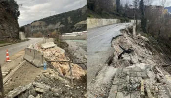 Çahet rruga Skrapar-Përmet, bllokohet prej 3 orësh hyrja për në qytet