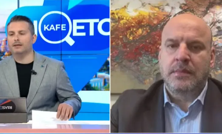 Cakaj nga ‘Kafe Shqeto’: Sistemi zgjedhor u shtrembërua, koalicionet dhe listat u eliminuan