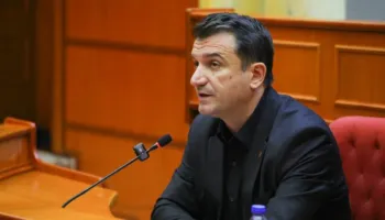 Caktohet me short trupa gjykuese që do të shqyrtojë dosjen e Erion Veliajt, tre gjyqtarët