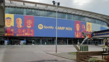 “Camp Nou” gati, Barcelona aplikon në UEFA për finalen e Champions League 2029