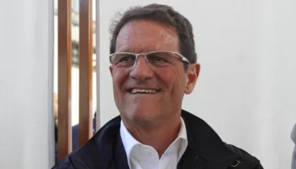 Capello pret reagim krenarie nga Juventusi: Ka 40% shanse kualifikimi. Interi? Them 50 me 50