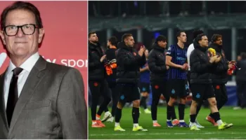 Capello, shumë i ashpër me Interin pas humbjes ndaj Bodo: Një gjë më bëri përshtypje, askush…