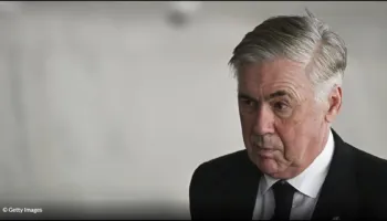 Carlo Ancelotti vë një tjetër Botëror në shënjestër: Besoj se do të rinovoj për 4 vjet të tjerë me Brazilin