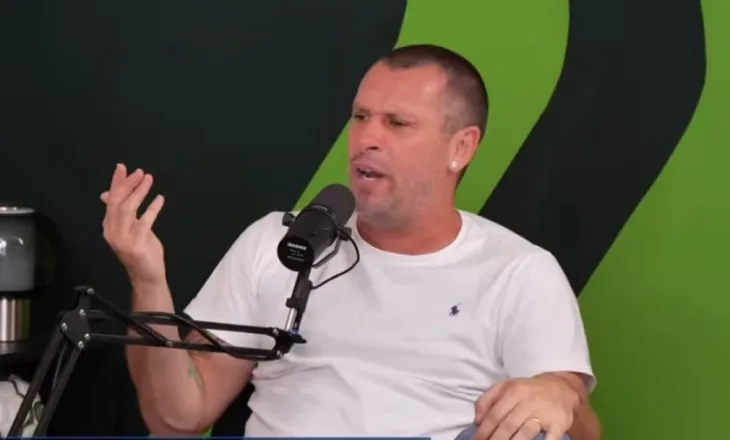 Cassano zbulon prapaskenën për Bastoni, pas Inter-Juventus: “Nuk do të them kush ma tregoi”