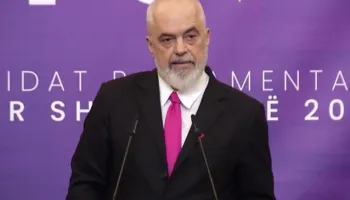 “Çdo hap i ri vjen me një sfidë më komplekse”, Rama në mbledhjen e grupit të PS: Shqipëria në BE, busull e pagabueshme