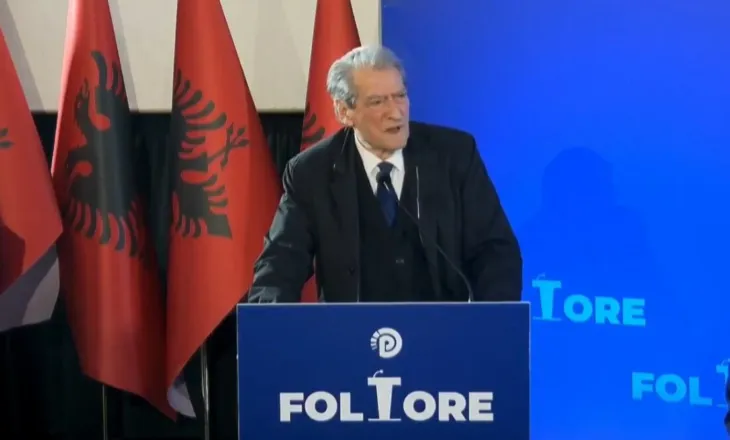 “Çdo natë nga kryeministria dalin kamionë për të zhdukur gjurmët e Ballukut”/ Berisha: Vendimi nuk publikohet për të..