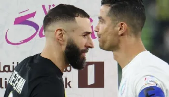 CEO i Al-Hilal i përgjigjet rebelimit të Ronaldos: Duhet ta pyesni atë pse zemërohet…