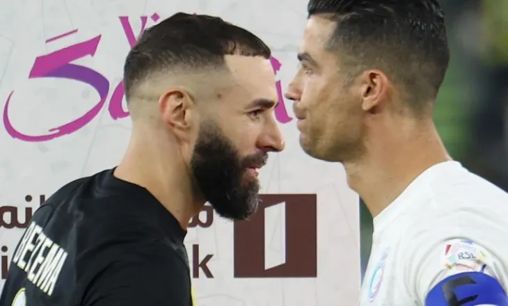 CEO i Al-Hilal i përgjigjet rebelimit të Ronaldos: Duhet ta pyesni atë pse zemërohet…