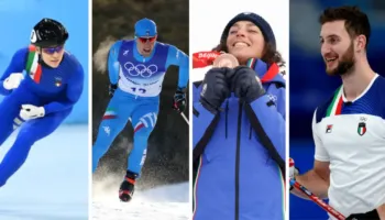 Ceremonia hapëse e Lojërave Olimpike Dimërore/ Zbulohet arsyeja pse Shqipëria mungon në paradën e atletëve