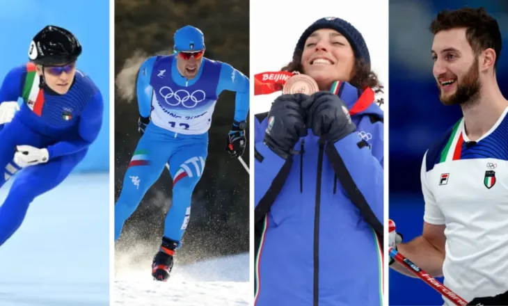 Ceremonia hapëse e Lojërave Olimpike Dimërore/ Zbulohet arsyeja pse Shqipëria mungon në paradën e atletëve