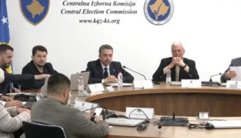 Certifikohen rezultatet e zgjedhjeve në Kosovë, pritet formimi i institucioneve të reja