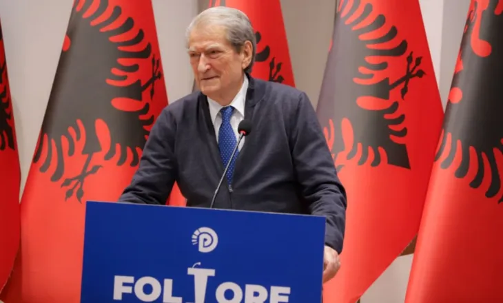 Çështja “Balluku” në “Kushtetuese”, Berisha: Vendimi do të jetë me 5 vota pro