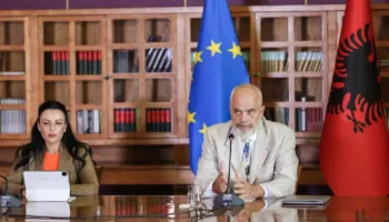 Çështja “Balluku” / Pas paralajmërimit të Ramës, zbulohet neni që mund të ndryshojë PS-ja