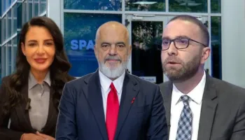 Çështja “Balluku”, reagon Bardhi: Ja tre të vërteta mbi ndërhyrjen e Ramës në një hetim aktiv