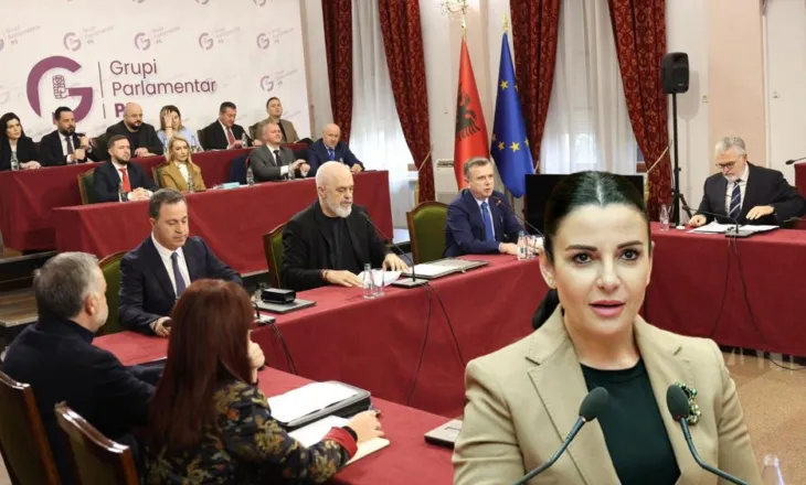 ‘Çështja’ e Belinda Ballukut, socialistët mblidhen të enjten te Pallati i Brigadave