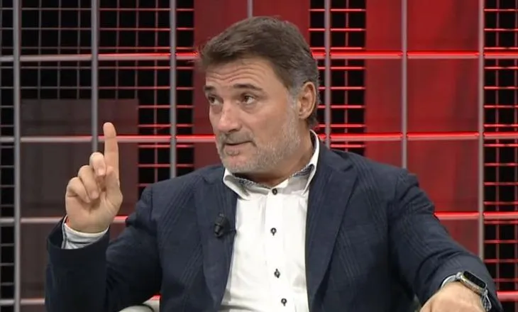 “Çështja e Belindës, ka marrë përmasa të gjera”/Vizita e McAllister në Tiranë, Alibeaj: E vuri Ramën para dy zgjedhjeve