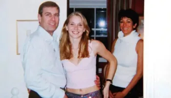 Çështja “Epstein” dhe përfshirja e Dukës Andrew/ Zbardhet dëshmia e një prej kallëzueseve: Në festa kishte vajza 14-vjeçare