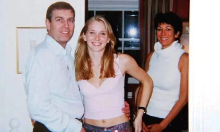 Çështja “Epstein” dhe përfshirja e Dukës Andrew/ Zbardhet dëshmia e një prej kallëzueseve: Në festa kishte vajza 14-vjeçare