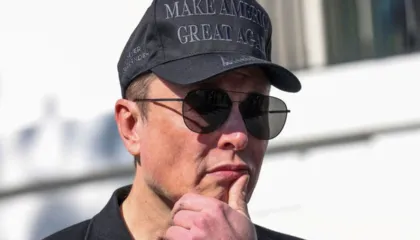 Çështja ‘Epstein’, Elon Musk: Askush nuk luftoi më shumë për publikimin e dosjeve dhe mbrojtjen e fëmijëve