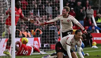 Çfarë fitoreje nga Liverpool, Alexis Mac Allister nuk dorëzohet. Xhaka rikthehet pas dëmtimit, Sunderland mposhtet në shtëpi (video)